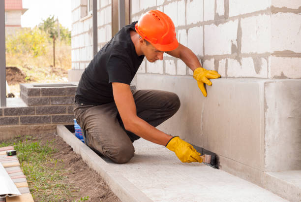 Licensed Interior Drainage System service in Winnetka, IL - Halo Water Proofing